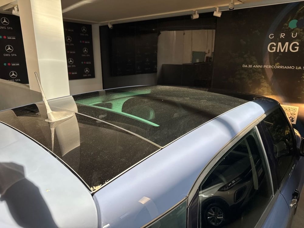 Fiat 500L usata a Firenze (17)