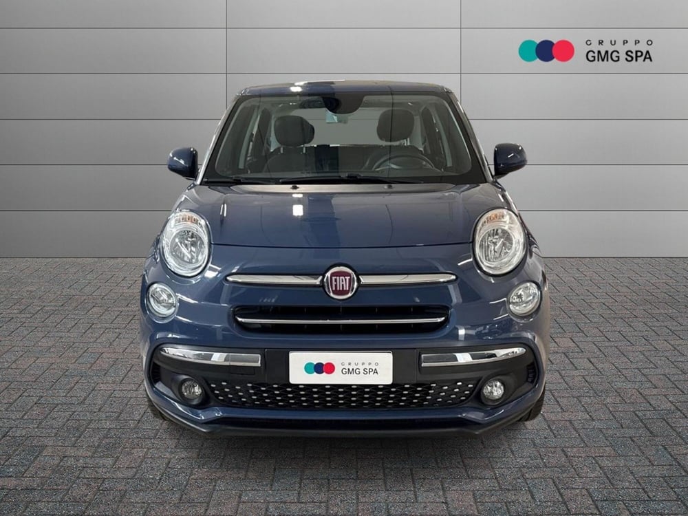 Fiat 500L usata a Firenze (2)