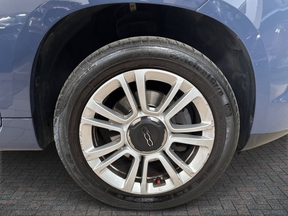 Fiat 500L usata a Firenze (6)