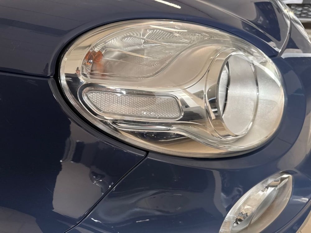 Fiat 500L usata a Firenze (7)