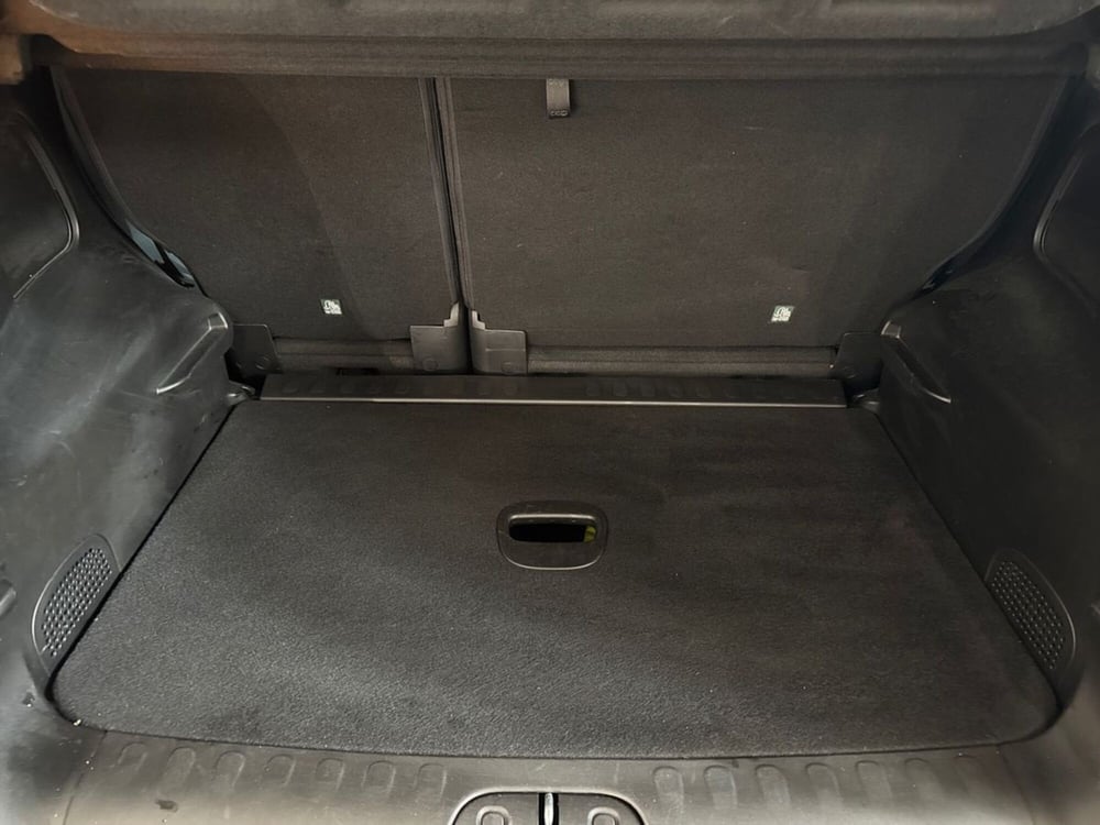 Fiat 500L usata a Firenze (8)