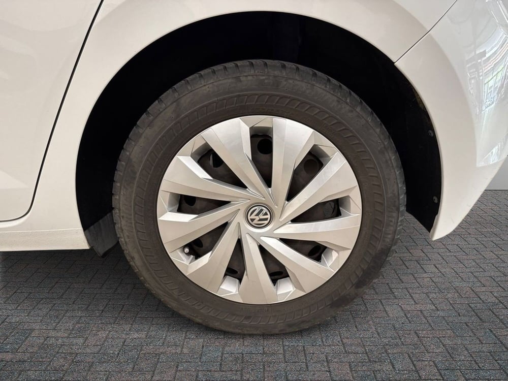 Volkswagen Polo usata a Firenze (6)