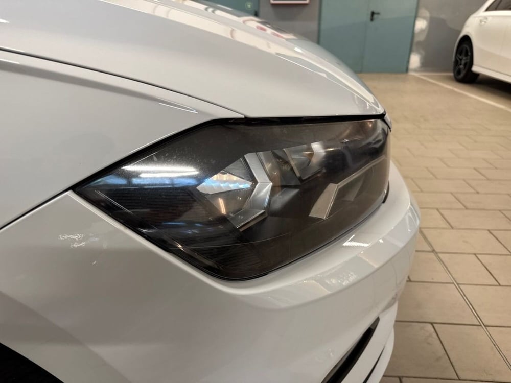 Volkswagen Polo usata a Firenze (7)