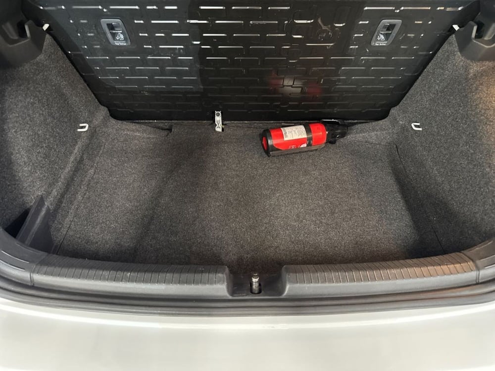 Volkswagen Polo usata a Firenze (8)