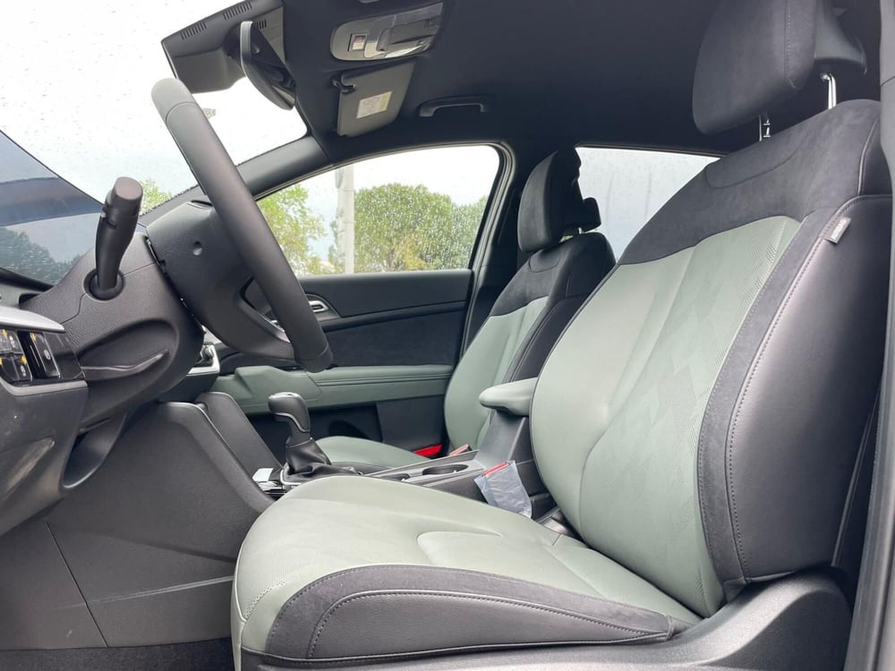 Kia Sportage nuova a Ancona (10)