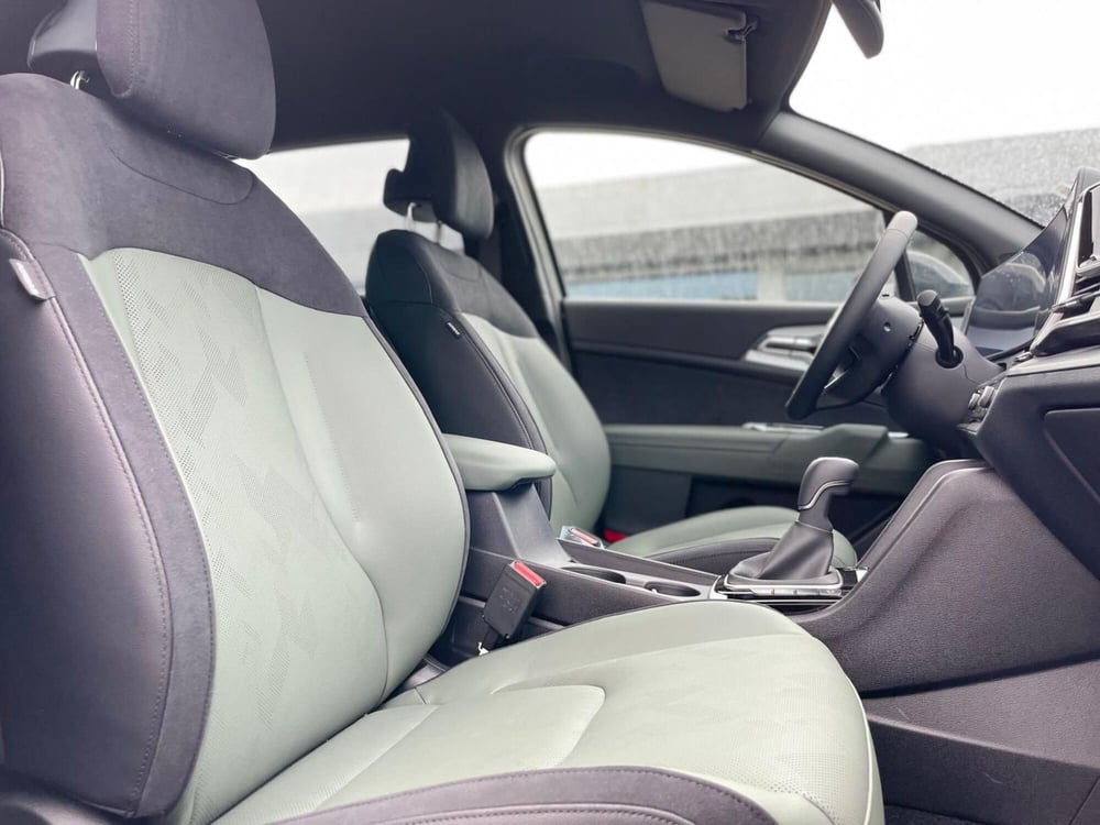 Kia Sportage nuova a Ancona (16)