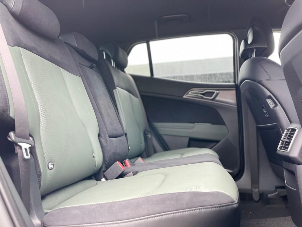 Kia Sportage nuova a Ancona (18)