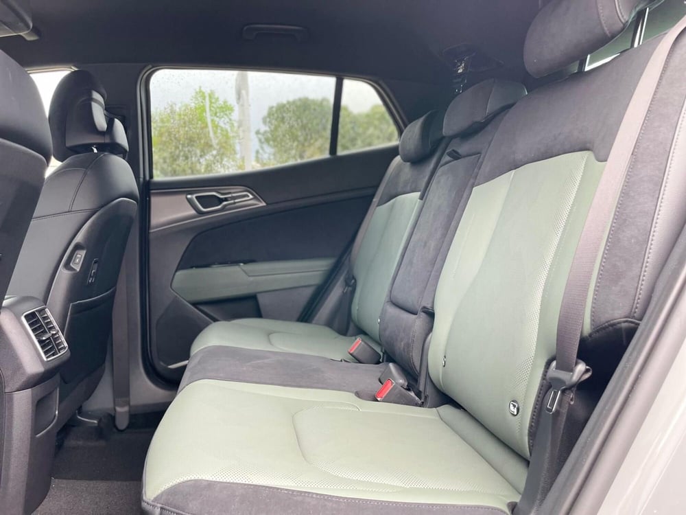 Kia Sportage nuova a Ancona (19)