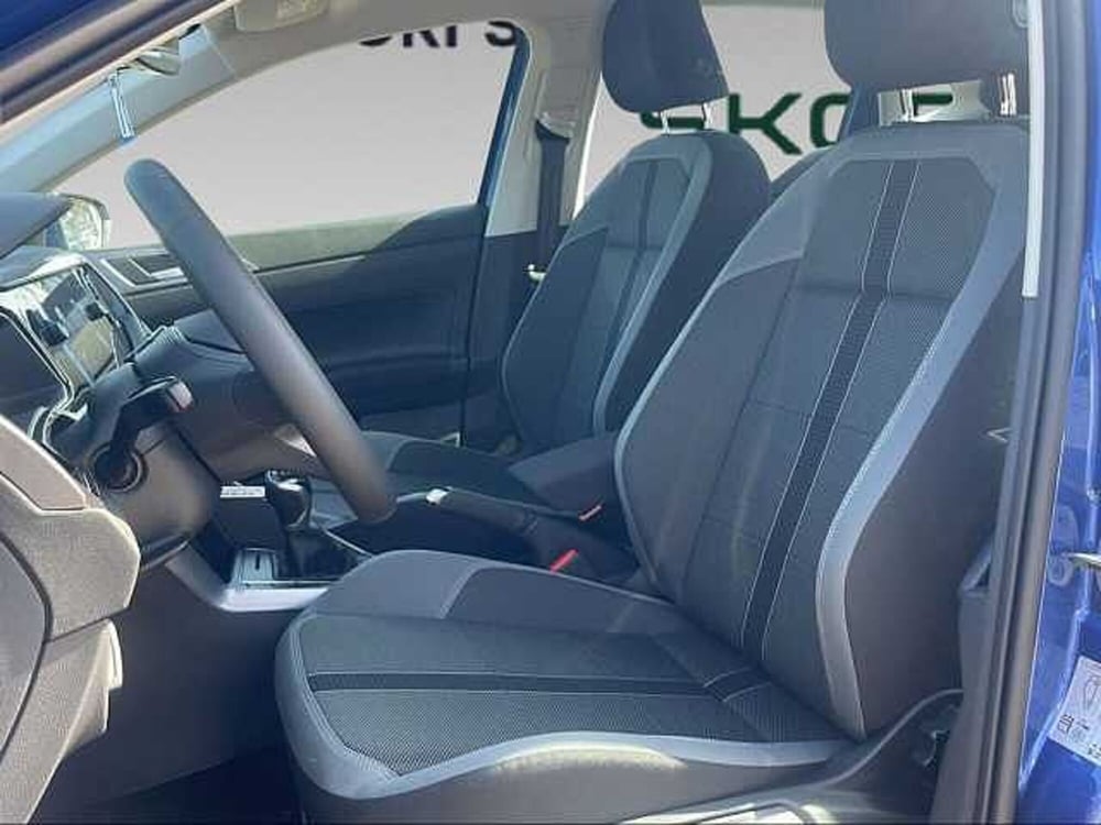 Volkswagen Polo usata a Siena (11)