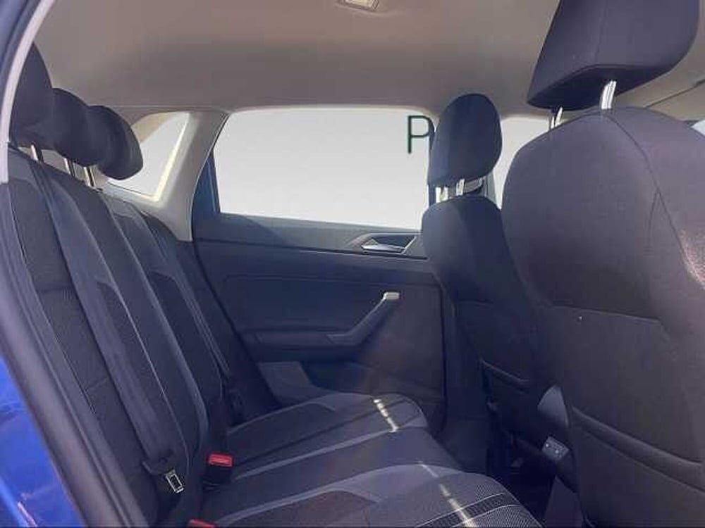 Volkswagen Polo usata a Siena (13)