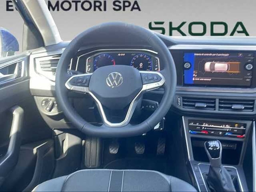 Volkswagen Polo usata a Siena (8)