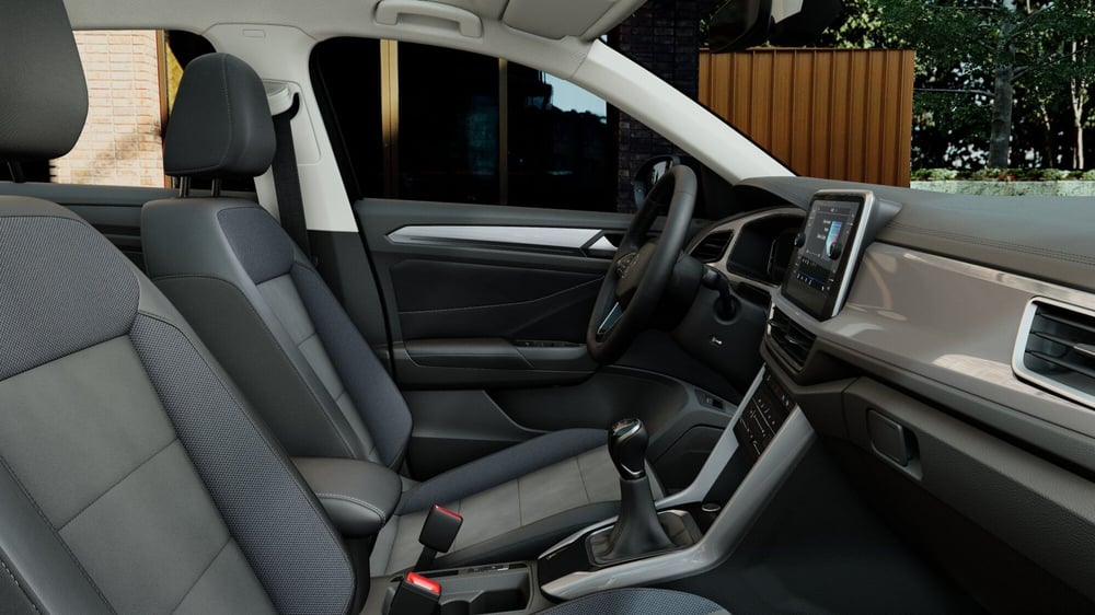 Volkswagen T-Roc nuova a Catanzaro (14)