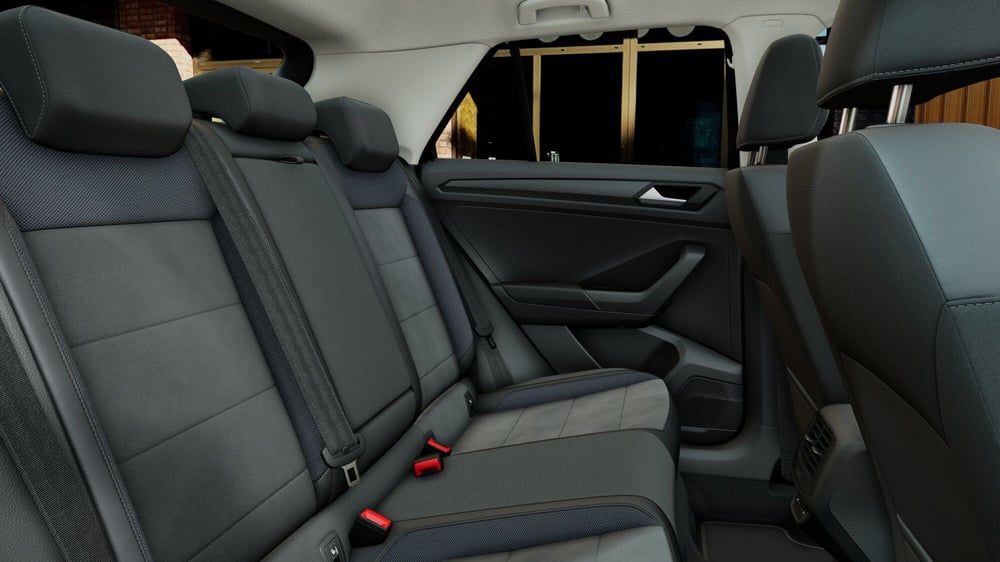 Volkswagen T-Roc nuova a Catanzaro (15)