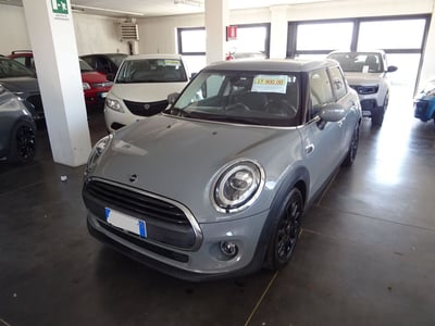 MINI Mini 1.5 One Baker Street 5 porte del 2019 usata a Lucca