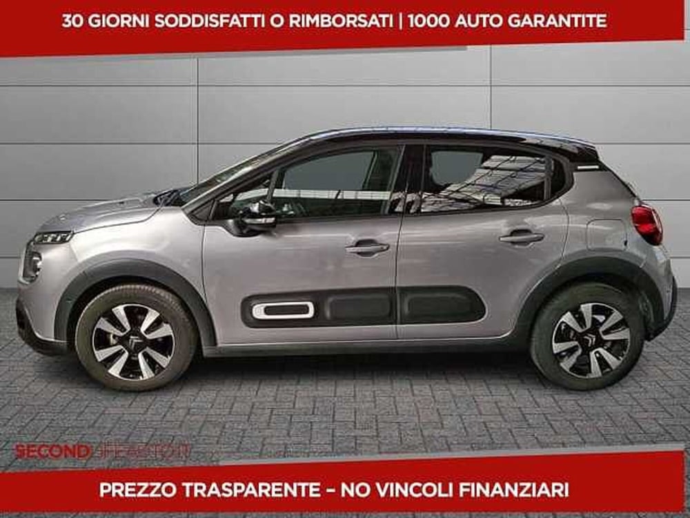 Citroen C3 usata a Chieti (10)