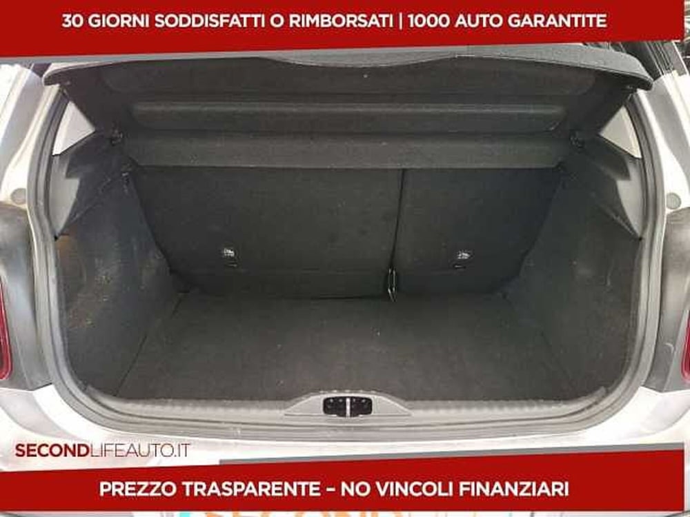 Citroen C3 usata a Chieti (16)