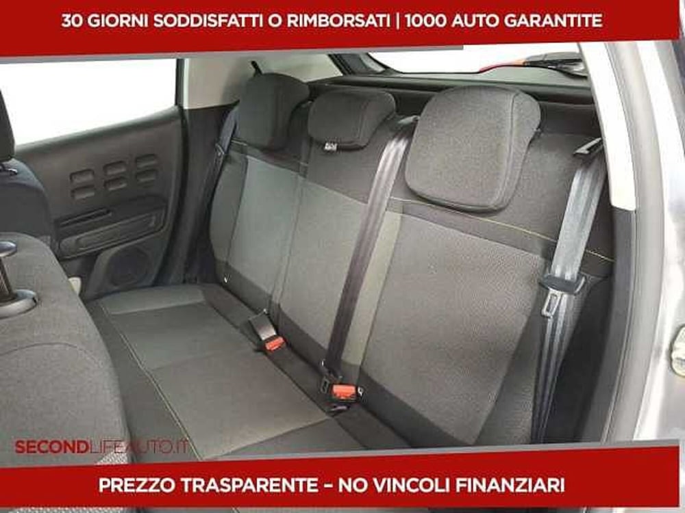 Citroen C3 usata a Chieti (2)