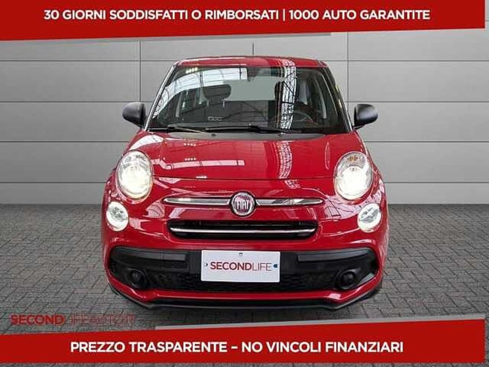 Fiat 500L usata a Chieti (4)
