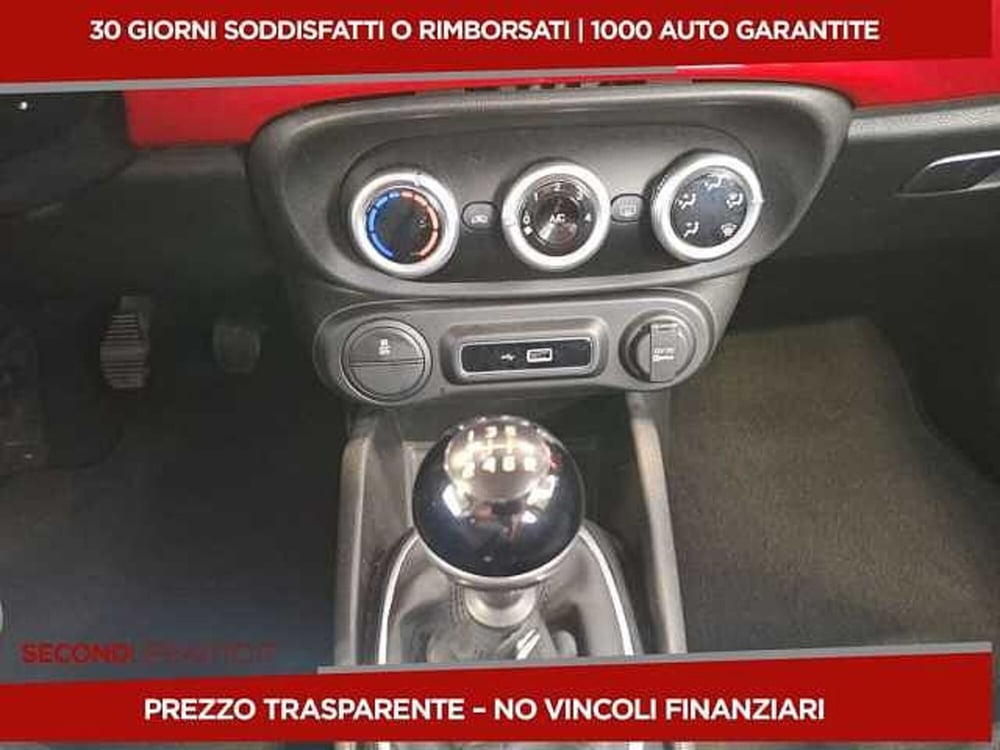 Fiat 500L usata a Chieti (8)