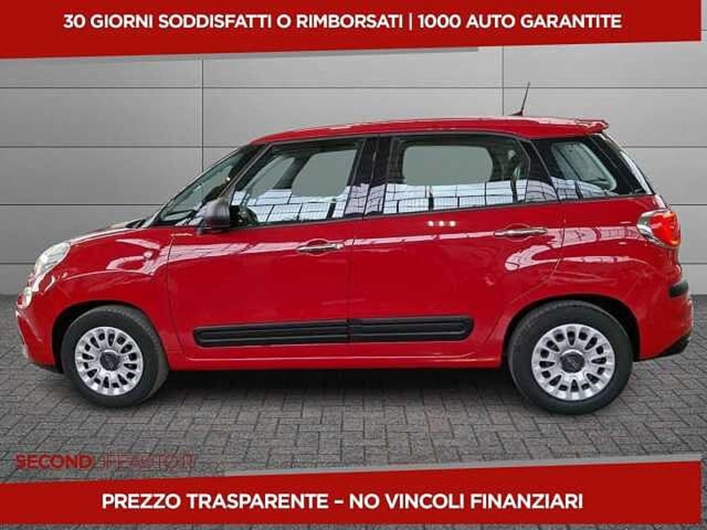 Fiat 500L usata a Chieti (9)