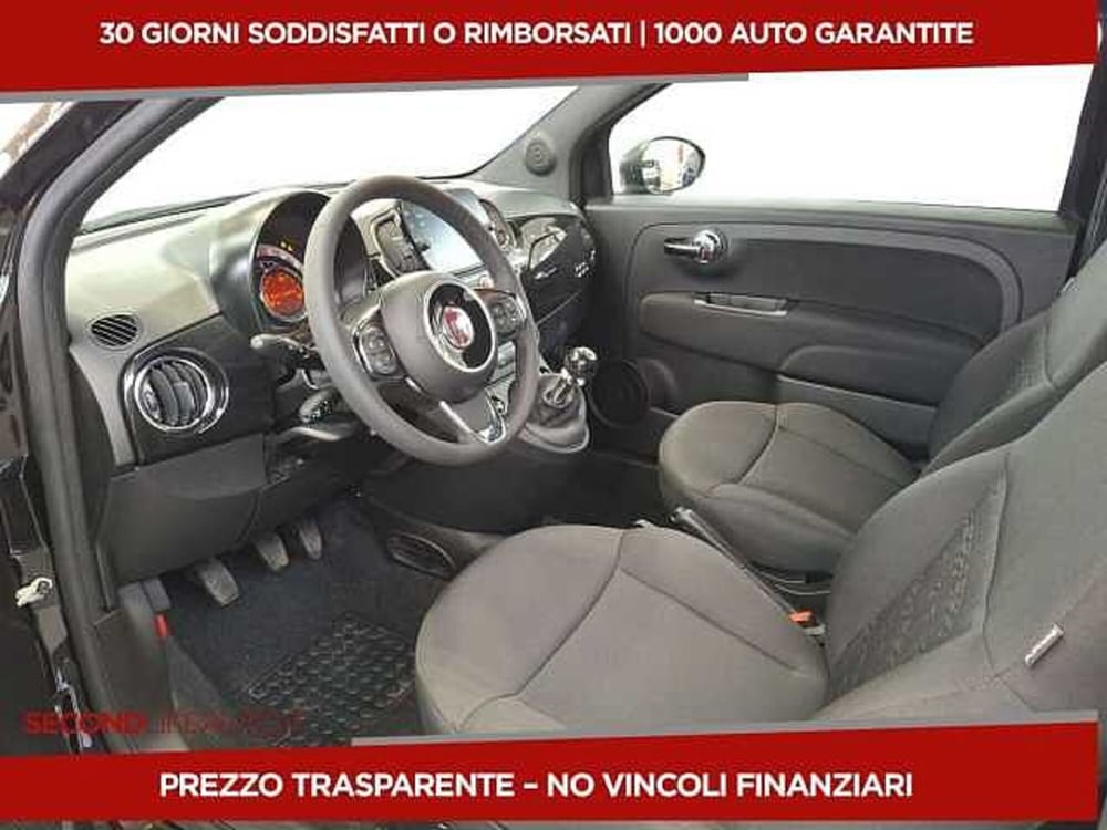 Fiat 500 usata a Chieti (11)