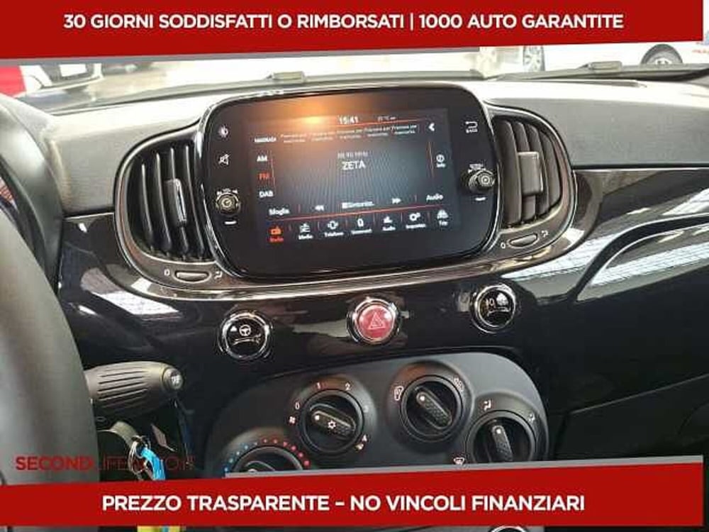 Fiat 500 usata a Chieti (14)