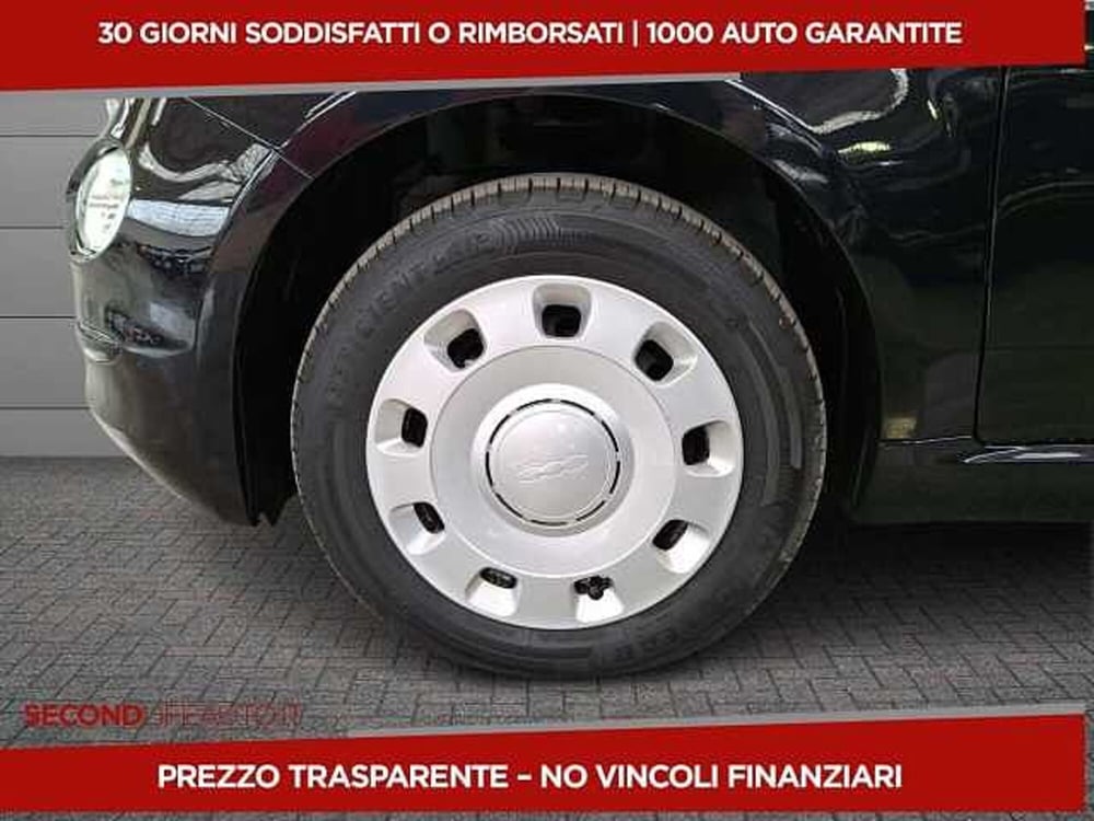 Fiat 500 usata a Chieti (6)