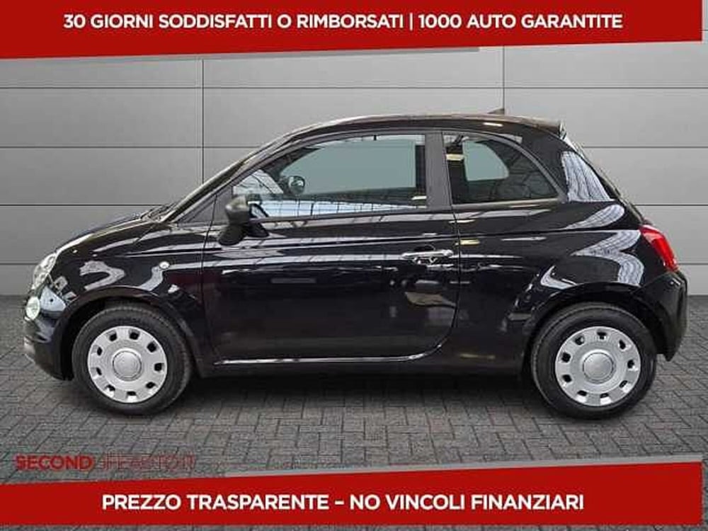 Fiat 500 usata a Chieti (7)