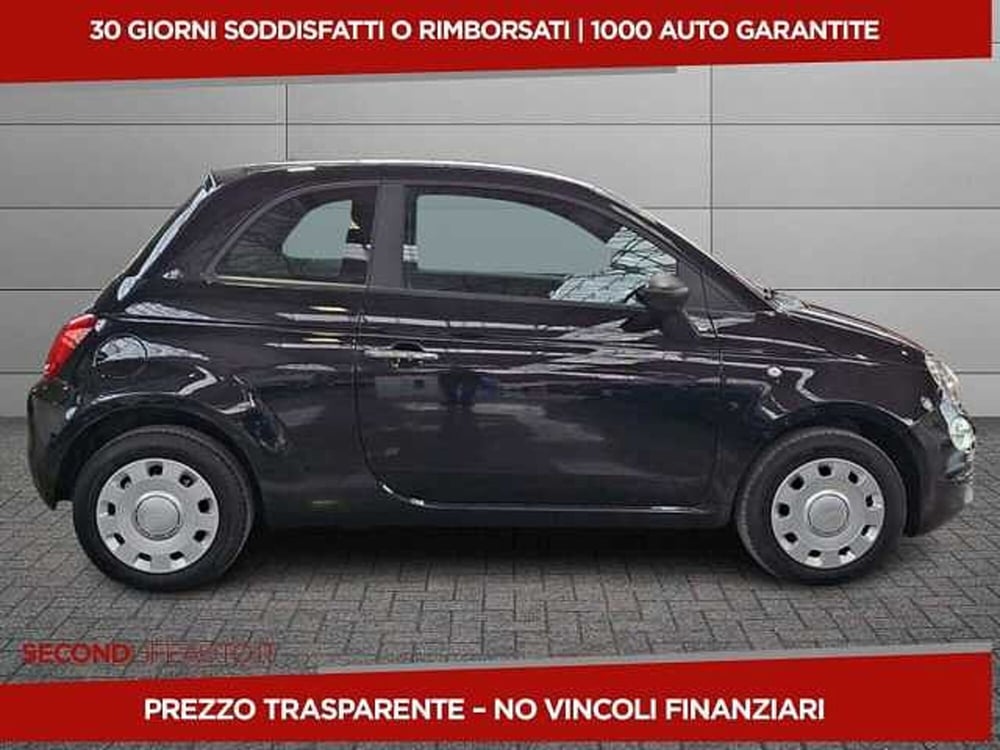 Fiat 500 usata a Chieti (8)