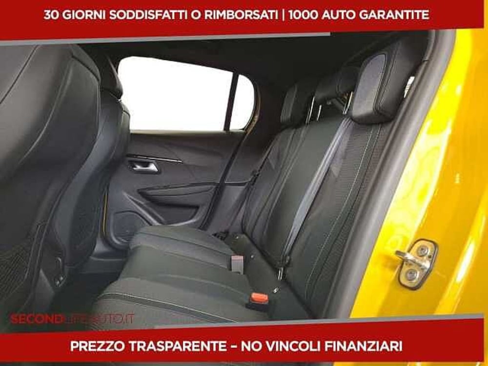 Peugeot 208 usata a Chieti (2)