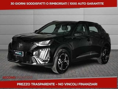 Peugeot 2008 1.2 puretech Allure s&amp;s 100cv nuova a San Giovanni Teatino