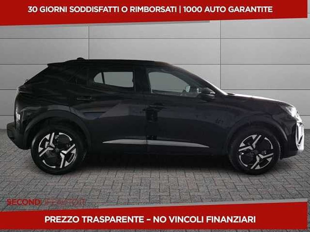 Peugeot 2008 nuova a Chieti (12)