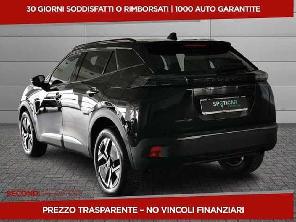 Peugeot 2008 nuova a Chieti (13)