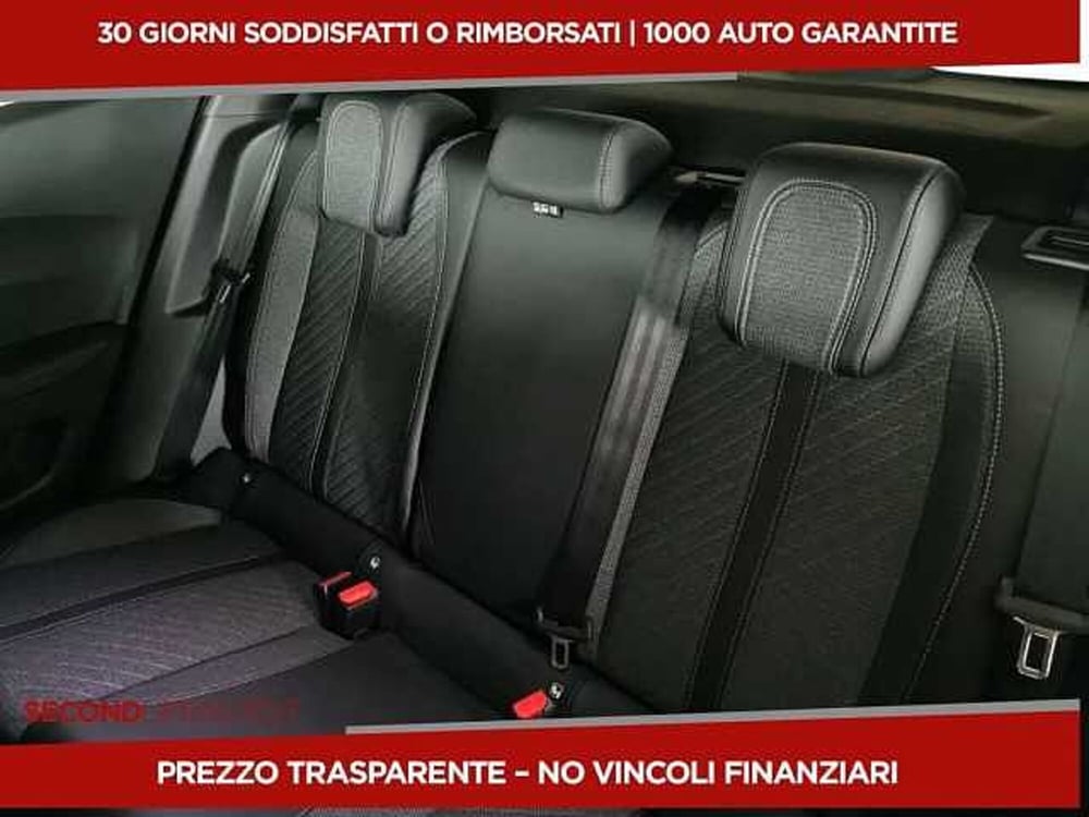 Peugeot 2008 nuova a Chieti (2)