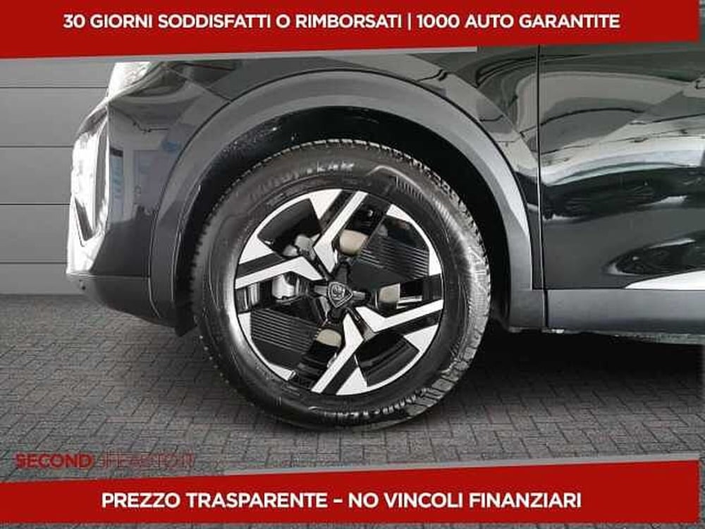 Peugeot 2008 nuova a Chieti (3)