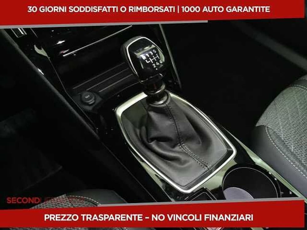 Peugeot 2008 nuova a Chieti (7)