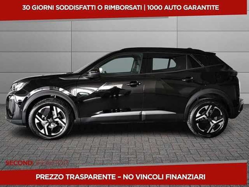 Peugeot 2008 nuova a Chieti (8)