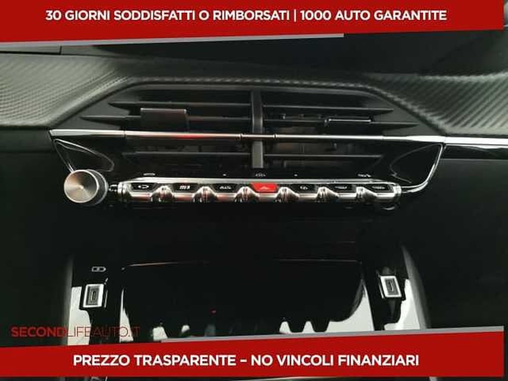 Peugeot 2008 nuova a Chieti (11)