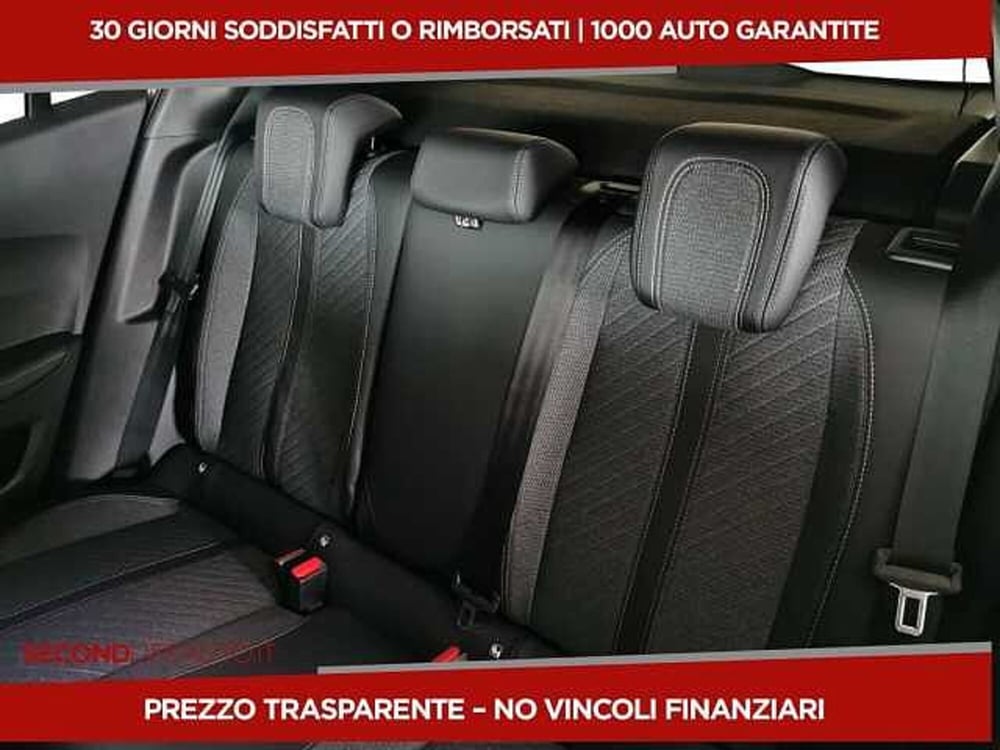 Peugeot 2008 nuova a Chieti (2)
