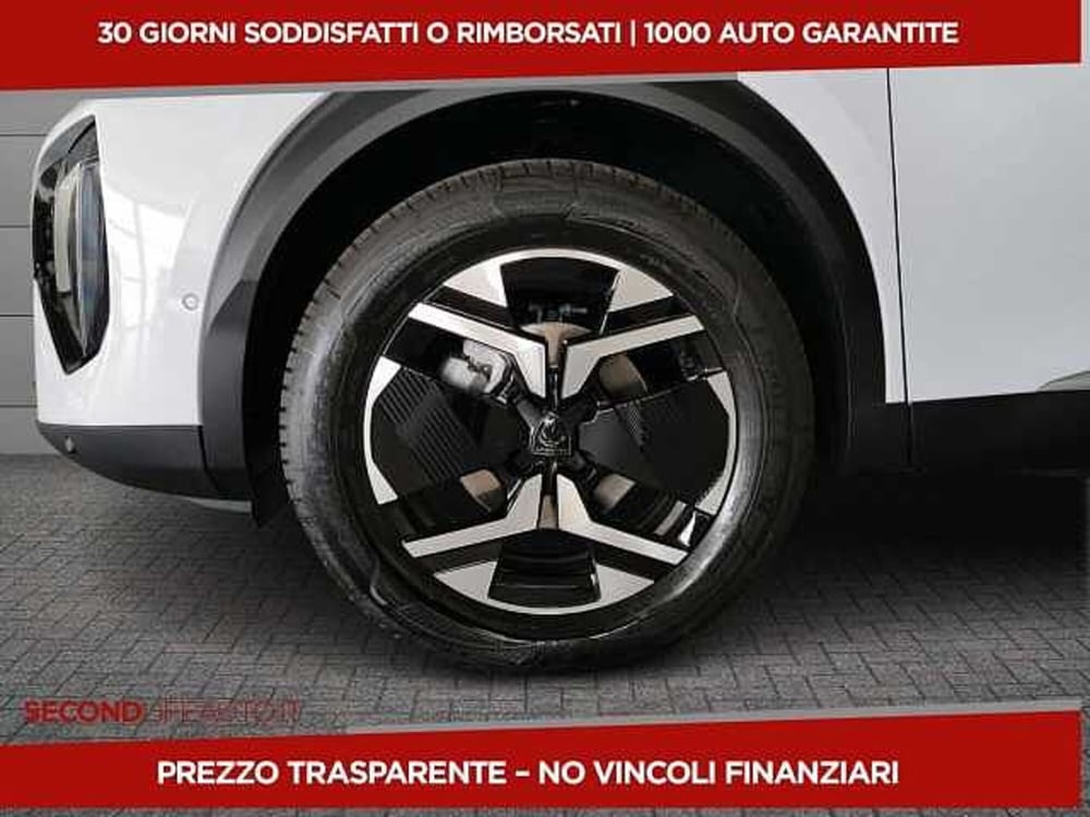 Peugeot 2008 nuova a Chieti (3)
