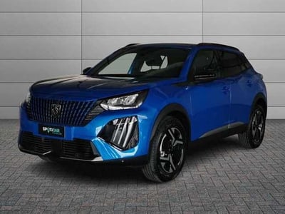 Peugeot 2008 1.2 puretech Allure s&amp;s 100cv nuova a San Giovanni Teatino