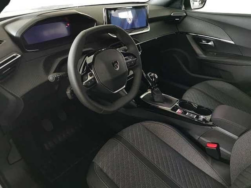 Peugeot 2008 nuova a Chieti (14)