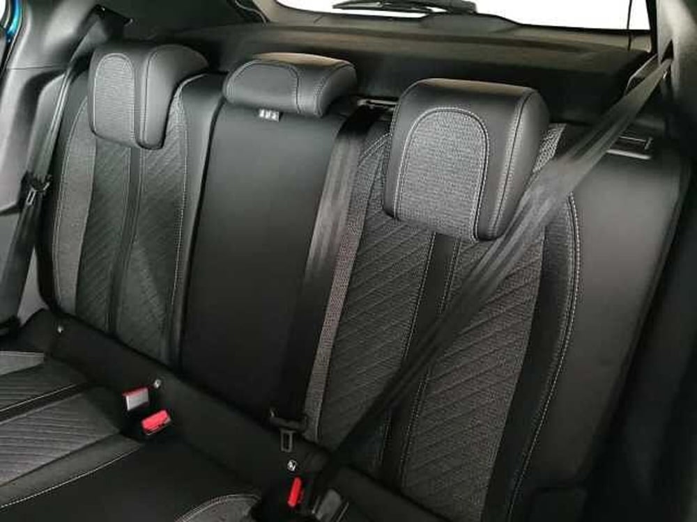 Peugeot 2008 nuova a Chieti (2)