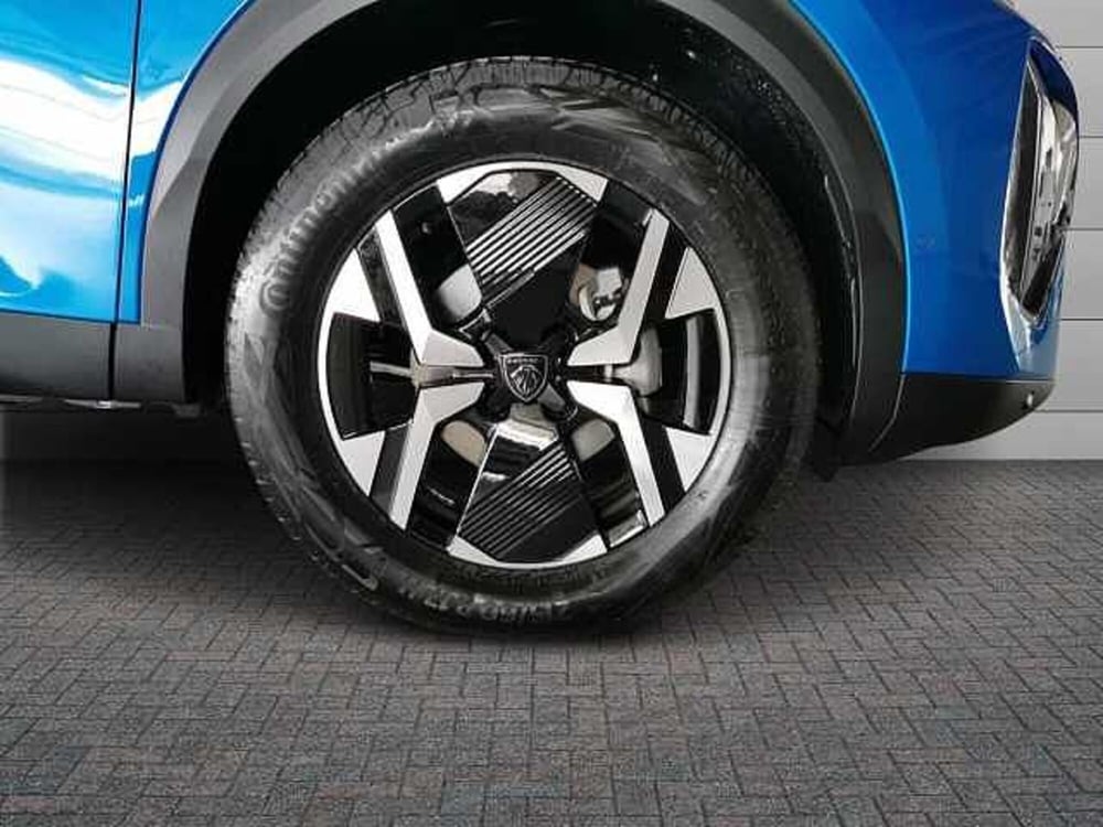 Peugeot 2008 nuova a Chieti (3)