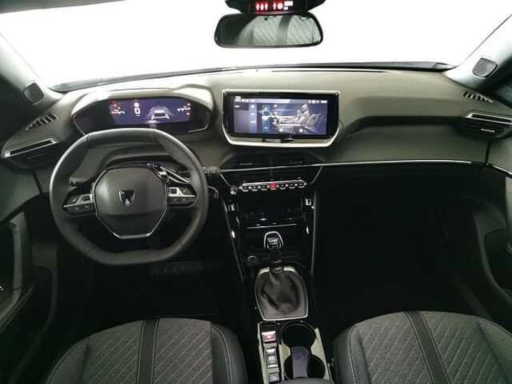 Peugeot 2008 nuova a Chieti (4)