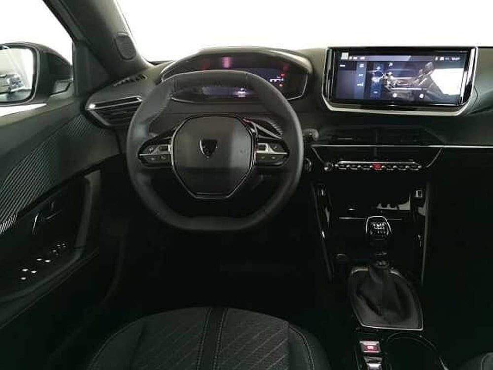 Peugeot 2008 nuova a Chieti (5)