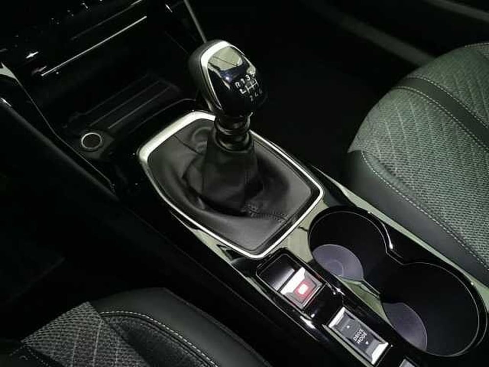 Peugeot 2008 nuova a Chieti (7)