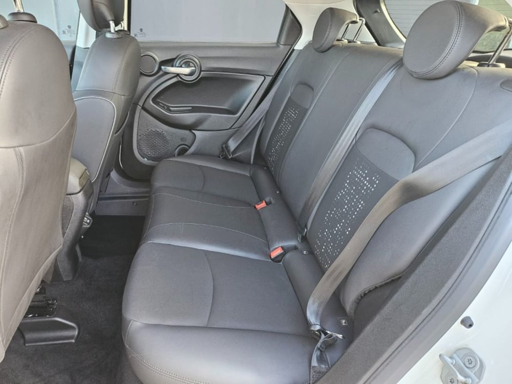 Fiat 500X usata a Foggia (19)