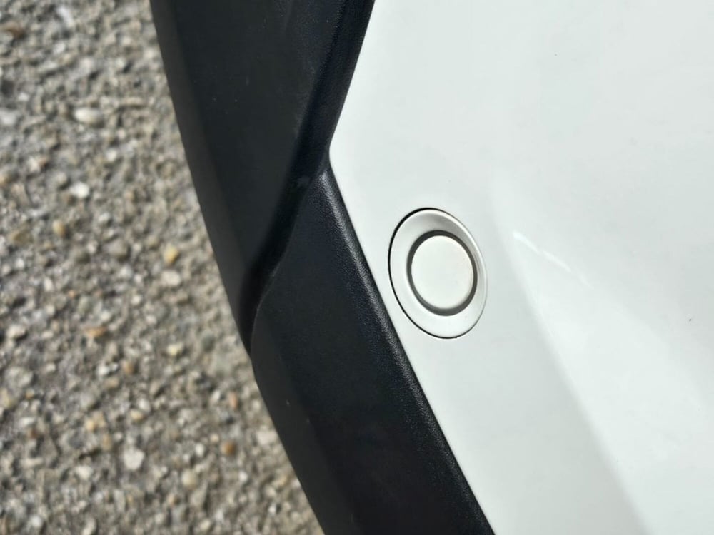 Fiat 500X usata a Foggia (20)
