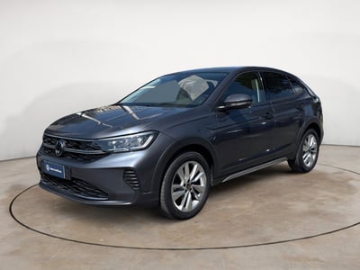 Volkswagen Taigo 1.0 tsi Life 115cv del 2022 usata a Terni